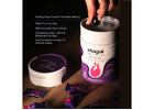 Advanced nail, hair, skin gummies for boosting health