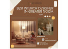 Hire the Best Interior Designer In Greater Noida Today
