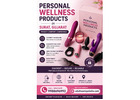 Personal Wellness Products in Surat, Gujarat | Private & Discreet Online Shopping