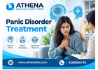 Professional Panic Disorder Treatment – Therapy & Psychiatric Care