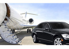 Corporate Jet Car Service in Boston