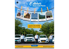Book your favorite places to visit near Bhubaneswar airport from Mishra Tours & Travels