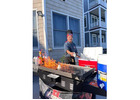 Hibachi at Home Dallas – Private Chef & Backyard Hibachi