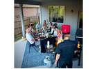 Mobile Hibachi Chef Austin – Private Hibachi Catering at Home
