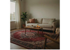 Jansons Carpets Presents Handmade Wool Carpets in Delhi with Natural Elegance