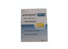 Venetoclax 100 mg Tablet-uses and benefits