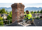 Chimney Mortar Repair: Signs, Costs & Process | Vancouver