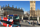 Private London Tours with Chauffeur-Driven Sightseeing