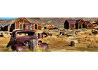 Ghost Towns Near Yarnell AZ | North Ranch RV Park