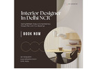 Interior Designer In Delhi NCR – Serving All Major Areas | SKF Contractor
