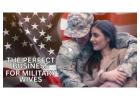 Earn Money Anywhere: Military Wives Helping Others Through Proven System.