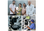 IVF Clinic Rohini in Delhi - Dr Rhythm Gupta