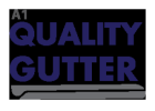 Seamless Gutter Installation - Rogue Valley