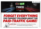 Only a few spots remain stop Guessing - Order Traffic That’s Already Proven to Work