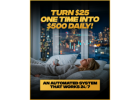 Tired of the 9-5? Wish you could make money without being stuck in an office?