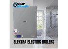 High-Efficiency Electric Central Heating Boiler for Sale