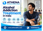 Alcohol Addiction Treatment: Supporting Physical and Mental Health