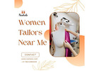 Trusted Women Tailors Near Me | Custom Outfits by Nashala