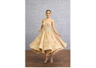 Luxury Wedding Dress for a Refined Celebration Look