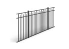 Stylish Aluminum Fence Styles for Secure and Beautiful Properties