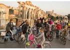 Which Rome tour includes the Vatican and Colosseum