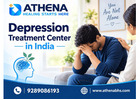 Depression Treatment Center in India – Trusted Mental Health Care