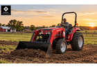 Keep Your Farm Equipment Running With Tractor Repair Service