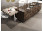 Upgrade Your Cooking Space With Stylish Kitchen Slab Tiles