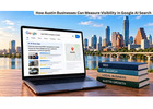 Improve Search Visibility With Google AI Overview Optimization