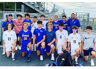 Joliet soccer