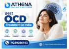 Best OCD Treatment in India for Managing Obsessive Thoughts