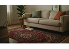 Jansons Carpets Showcases Handmade Tribal Carpets in Delhi with Artistic Charm