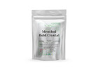 Menthol Bold Crystal