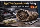 Reliable Transmission Repair in St. Peters, MO