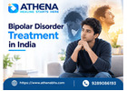 Bipolar Disorder Treatment in India for Better Mood Stability