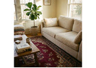 Jansons Carpets Showcases Best Persian Rugs in Delhi with Timeless Elegance