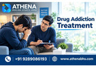 Drug Addiction Treatment with Expert Care | Athena BHS