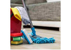 Create A Neater Workplace With Reliable Janitorial Support in