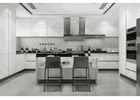 Transform Your Kitchen with a Professional Kitchen Designer