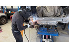 Count on the Licensed Panel Beater Salisbury Adelaide