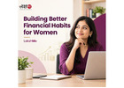 Building Better Financial Habits for Women | LakshMe -