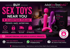 Buy Sex Toys Near You in Amritsar, Punjab | Private Online Shopping