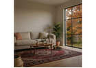 Jansons Carpets Showcases Handmade Kashmiri Silk Carpets with Timeless Elegance