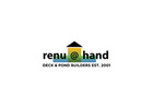 Deck Patio Builder in Miami FL | renu@hand