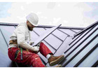 Connect With Roofing Professionals for Commercial Metal Roofs
