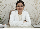Best gynecologist in Delhi - Dr Rhythm Gupta