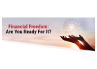 Discover a brilliant path toward the top 3% of U.S. wealth plus residual income.