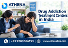 Drug Addiction Treatment Centers in India with Expert Care