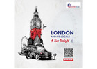 London Tours with Private Chauffeur and Personalised Sightseeing