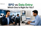 Improve Business Productivity With Reliable Data Entry Services